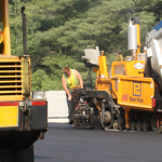 Collaborative Aggregates Delta S® asphalt pavement rejuvenator