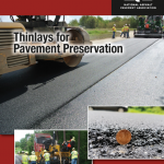 NAPA Thinlays Pavement Preservation