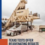 AsphaltPro Mag Texas DOT-Texas Transportation Institute