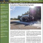 Asphalt Technology News Spring 2019 NCAT Delta Mist Article