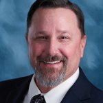Jon Peters, technical sales manager – Texas & Southwest U.S.