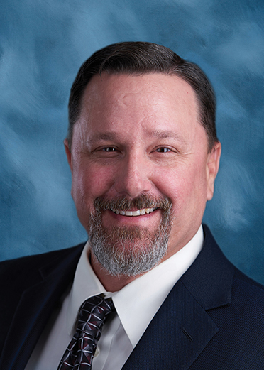 Jon Peters, technical sales manager – Texas & Southwest U.S.