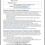MnROAD-NCAT_Pavement_Preservation_Survey_Summary_10-5-21