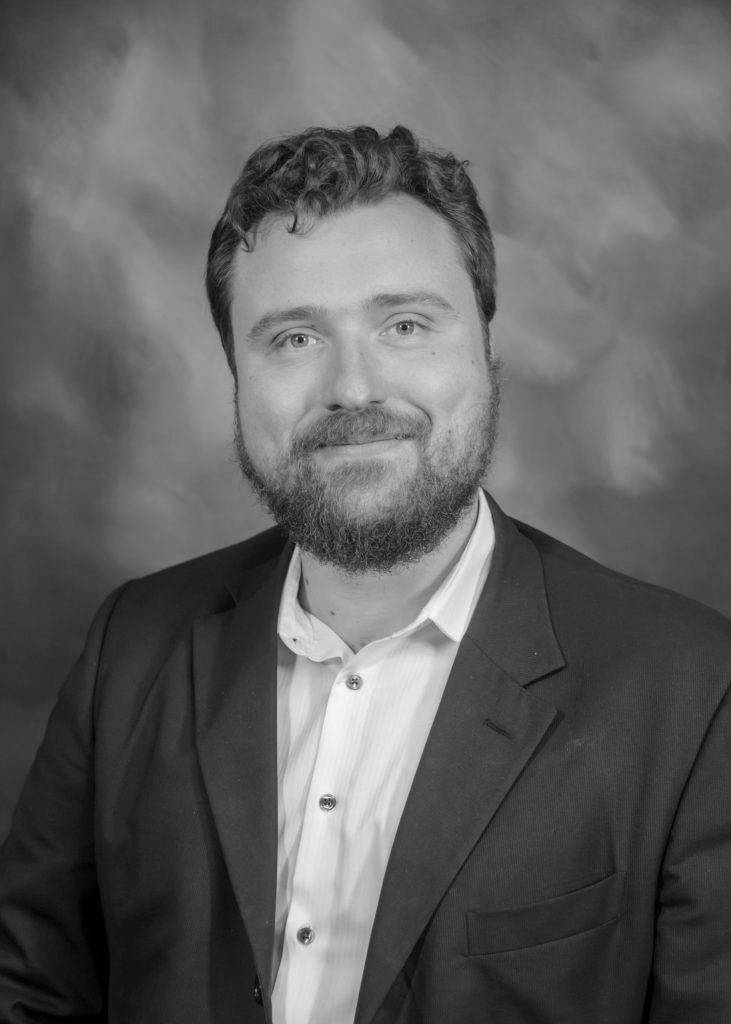 James Babcock, chief executive officer for Collaborative Aggregates LLC